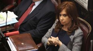 Inicia última etapa de juicio contra Cristina Kirchner tras atentado - ADN Digital