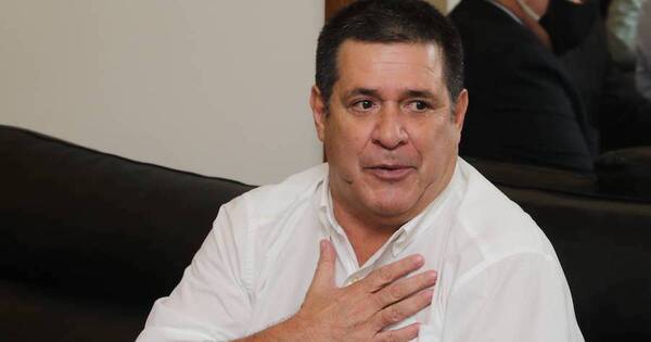 La Nación / Cartes responderá a la CBI