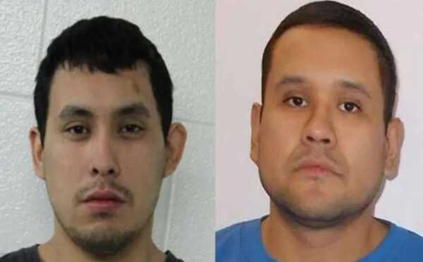 Dos hombres detenidos por masivos apuñalamientos en Canadá