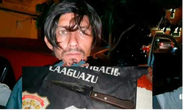¡Aijue! Mató a su vecino por un celular