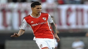 Suman dos años más a la condena del futbolista Jonathan Fabbro - Paraguaype.com