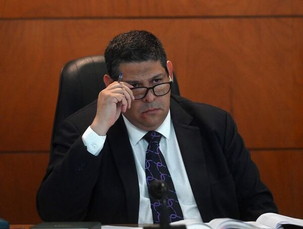 Publicaciones de ABC “se adecuan a la verdad”, concluyó juez - Nacionales - ABC Color