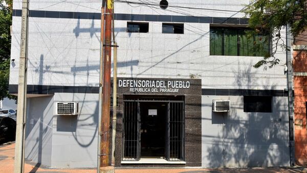 CGR estudia enviar a Fiscalía hallazgos en la Defensoría