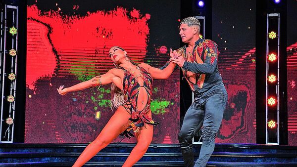 La salsa cumple 60 años, viva, a pesar del reguetón