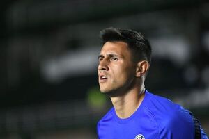 San Lorenzo solo empata y se aleja de la punta en la Liga argentina - Fútbol - ABC Color