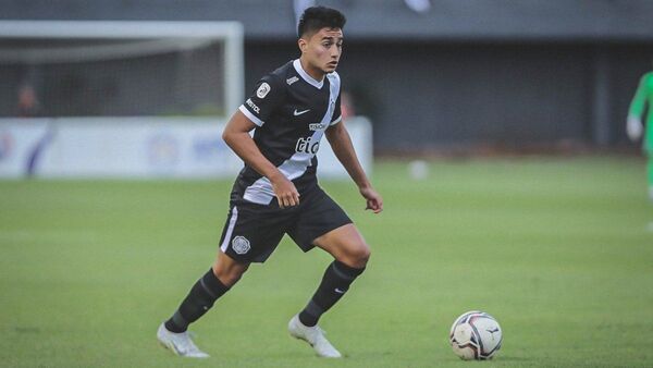 Víctor Quintana ve en su hijo buen potencial