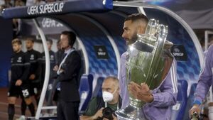 Arranca la Champions League con el debut del campeón