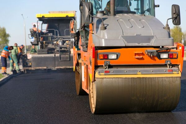 Un 17% menos de recursos para obras públicas, el sacrificio para avanzar hacia el orden fiscal en el 2023 - MarketData