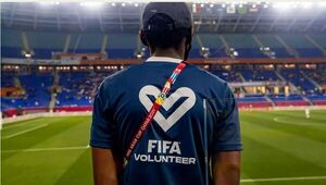 Diario HOY | Más de 16.000 voluntarios inician su formación para el Mundial de Qatar