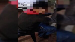 Hombre habría abusado de su mamá con discapacidad motora | Noticias Paraguay
