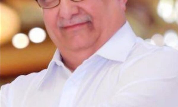 Fallece Benigno Villasanti