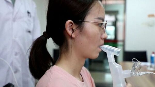 Diario HOY | China aprueba una vacuna inhalable contra el covid-19