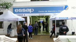 Essap emitirá facturas electrónicas a partir de enero del 2023 - Paraguaype.com
