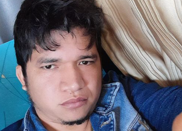 Aparentemente Jaka dio de beber cerveza a su bebé - Te Cuento Paraguay