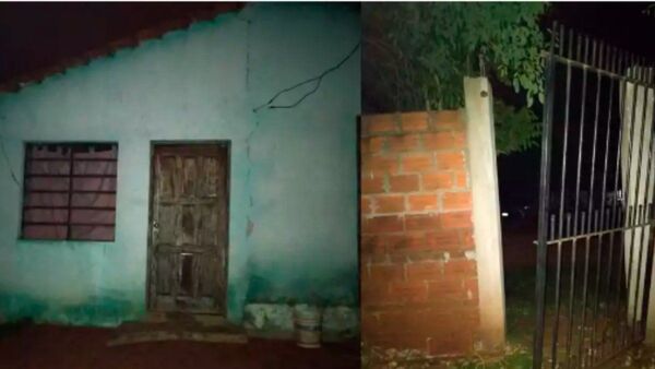 Vació la casa de su novio que está preso, con ayuda del amante