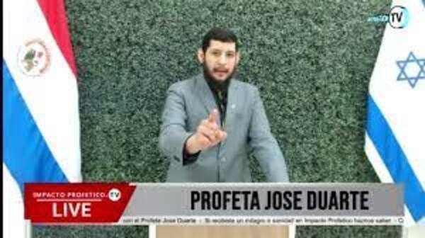 Denunciarán a pastor evangélico lambareño que incitó a matar gatos | OnLivePy