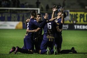 División Intermedia: La tabla y cuántos pelean por ascender - Fútbol de Intermedia - ABC Color
