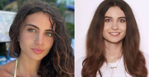 Crónica / ¡Miss sin maquillaje!: "No esperaba que mi historia se difundiera a nivel mundial"