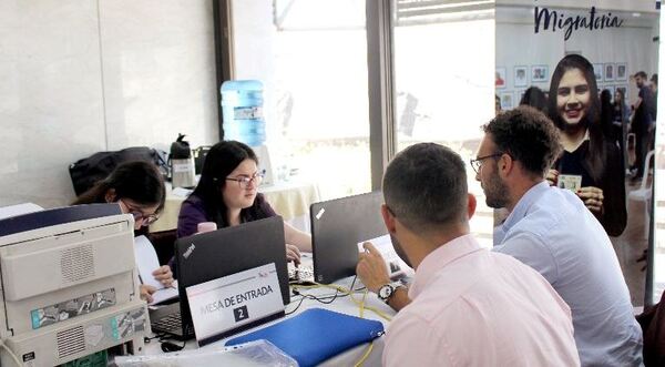 Jornadas de Regularización Migratoria comienzan este mes