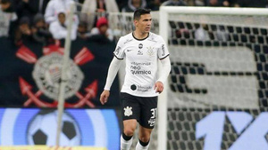 Crónica / Balbuena: el más valecho del Corinthians rapái desde que retornó
