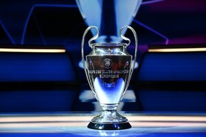 Real Madrid, PSG, City: la Champions echa a andar con la entrada de varios favoritos