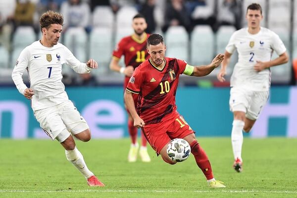 Diario HOY | El pueblo de Hazard no instalará pantallas para el Mundial por razones éticas