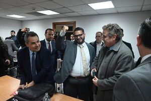 Juicio ABC: “Utilización de procesos penales es un ataque a la libertad de expresión”, dice abogado - La Primera Mañana - ABC Color