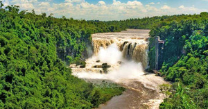 Paraguay es designado destino líder en turismo de naturaleza - La Clave