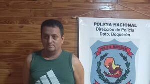 Cae hombre que habría matado a una niña en el 2013