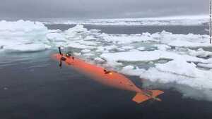 El glaciar "del fin del mundo", que podría elevar el nivel del mar varios metros » San Lorenzo PY