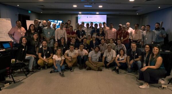 Hackathon busca potenciar ideas en producción sostenible en el Chaco