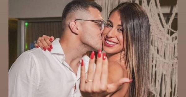 Crónica / Lo que opinó un pelotero ¿sobre Jessi Torres y su novio?