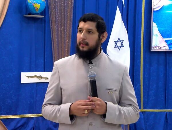 Denunciarán a pastor por apología al maltrato de gatos · Radio Monumental 1080 AM