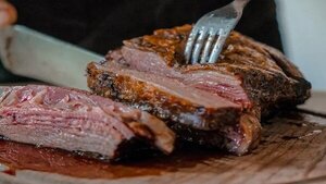 ¡Paraguay tiene el mejor asado de Latam! | Noticias Paraguay