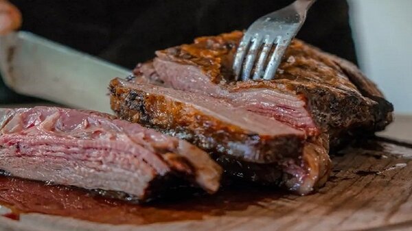 ¡Paraguay tiene el mejor asado de Latam! | Noticias Paraguay