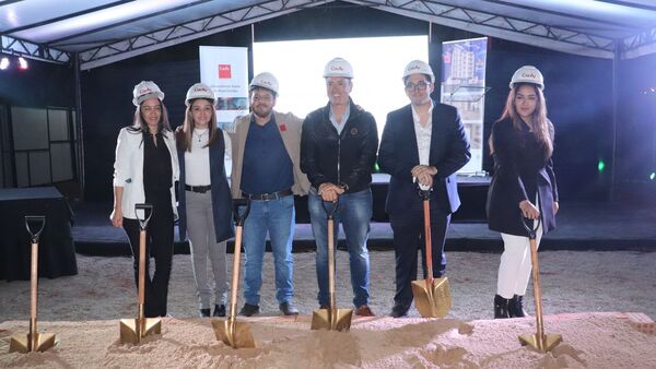CorAr desembarca en el Este con una nueva propuesta habitacional | Real Estate | 5Días