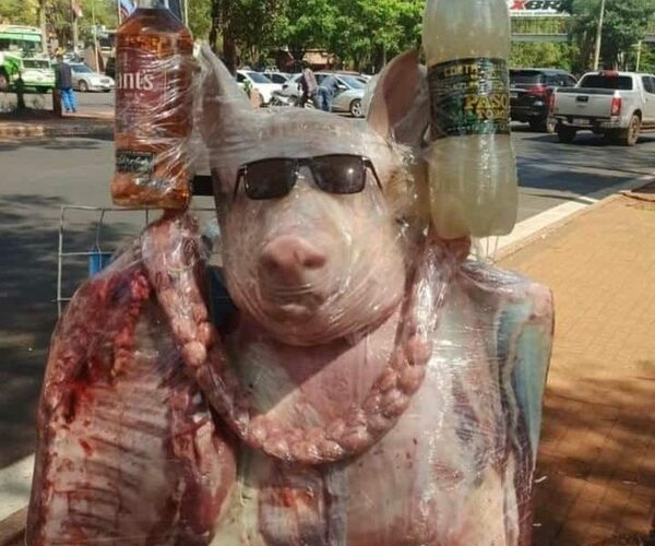 Sorteos céntricos son furor