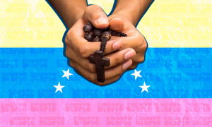 Diario HOY | Desaparecidos tras retiro religioso en Venezuela