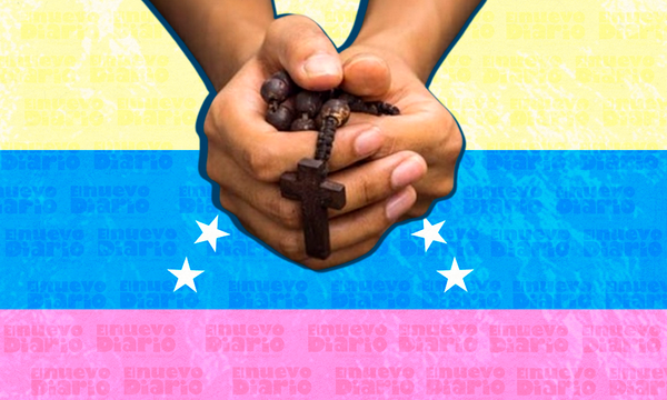 Diario HOY | Desaparecidos tras retiro religioso en Venezuela