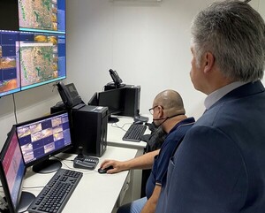 Renovarán cámaras del sistema 911 que están actualmente en desuso | 1000 Noticias