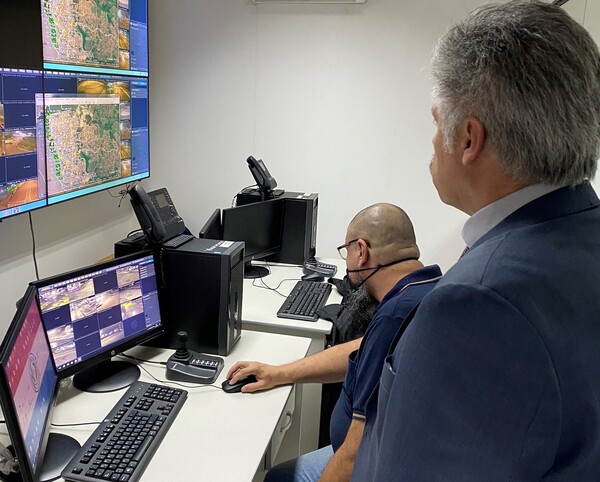 Renovarán cámaras del sistema 911 que están actualmente en desuso | 1000 Noticias