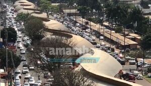 Black Friday Frontera genera expectativa de US$ 30 millones en ventas y llegada de más de 40 mil compradores