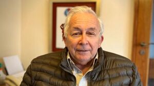 Juan Altieri: “El maderero dejo de ser recolector de árboles y paso a ser productor de ello” | Locales | 5Días