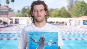 Nirvana gana en la demanda presentada por el «bebé» de Nevermind | OnLivePy