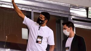 Diego Costa sin permiso de trabajo para fichar por el Wolves