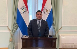 Viceministro admite que "estamos bastante flojos" en condenas por lavado y otros delitos - Megacadena — Últimas Noticias de Paraguay