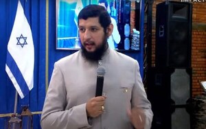 Pastor confesó haber matado varios gatos y será denunciado - Noticiero Paraguay