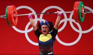 Diario HOY | ASU 2022: Ecuador viene con 225 atletas liderados por una campeona olímpica