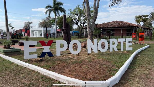 Fuerte reclamo contra estado de inseguridad resaltó en discursos de Expo Norte | Radio Regional 660 AM