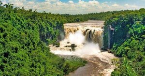 Paraguay es designado destino líder en turismo de naturaleza